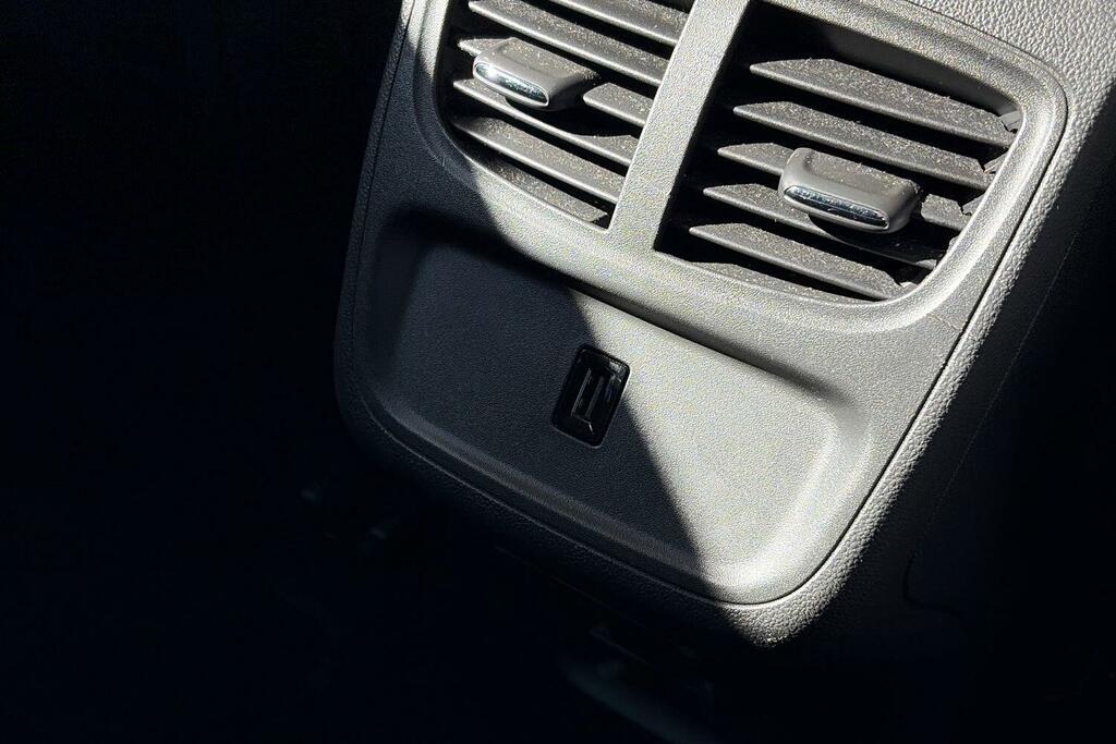 Vauxhall Grandland Tech Line Nav Ss Grey #30