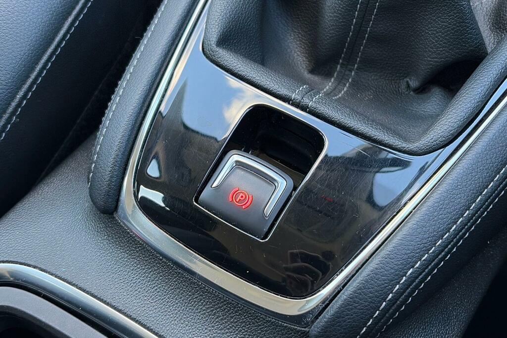 Vauxhall Grandland Tech Line Nav Ss Grey #32