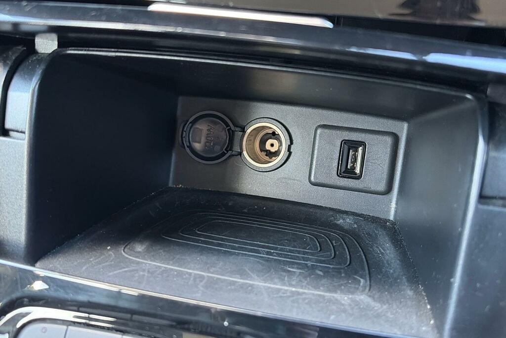 Vauxhall Grandland Tech Line Nav Ss Grey #35