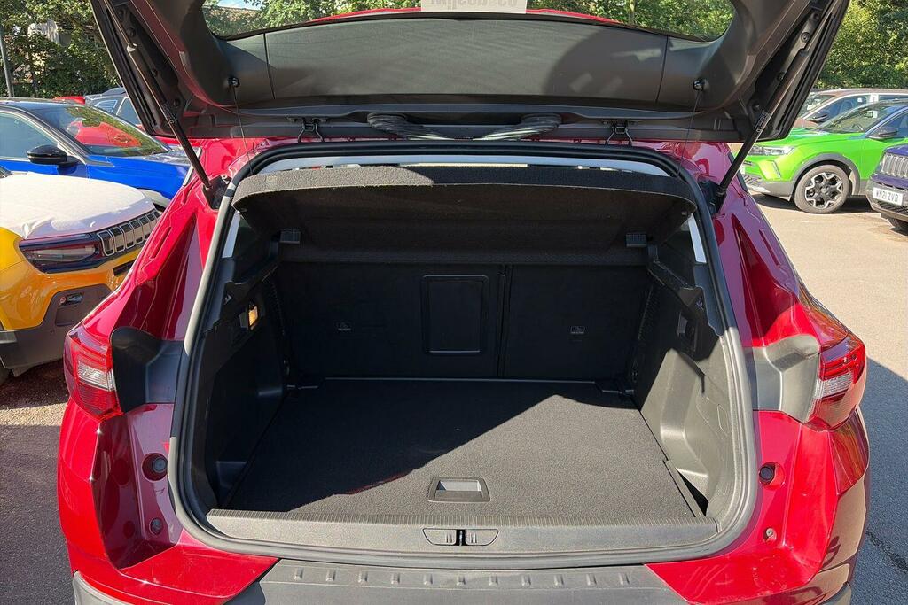 Vauxhall Grandland Tech Line Nav Ss Grey #20