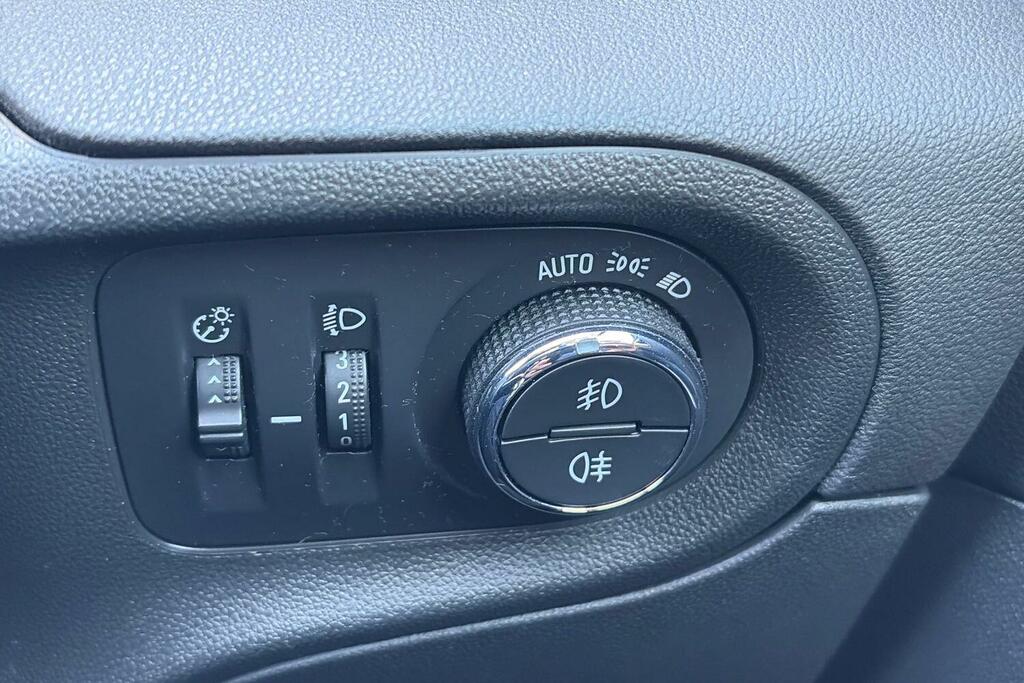 Vauxhall Grandland Tech Line Nav Ss Grey #43