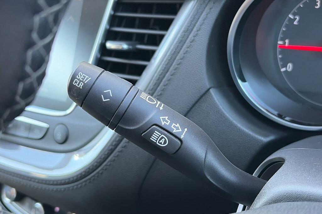 Vauxhall Grandland Tech Line Nav Ss Grey #42