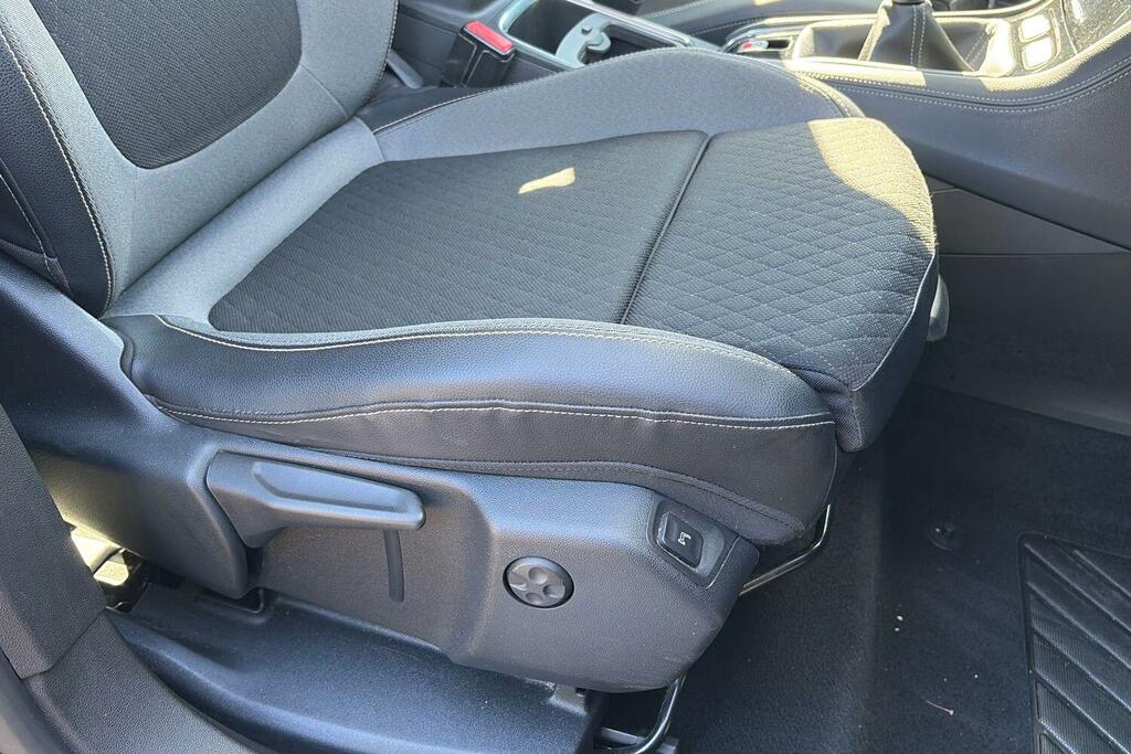 Vauxhall Grandland Tech Line Nav Ss Grey #31