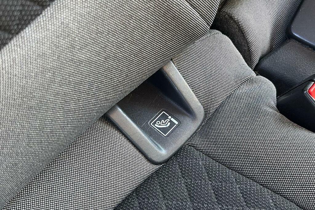 Vauxhall Grandland Tech Line Nav Ss Grey #29