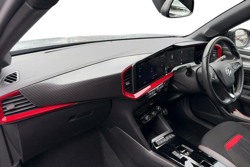 Vauxhall Mokka-e 50Kwh Sri Premium Grey #2
