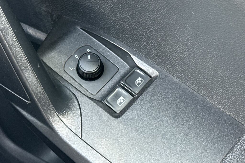 Seat Ibiza 1.0 Tsi 95 Fr Blue #18