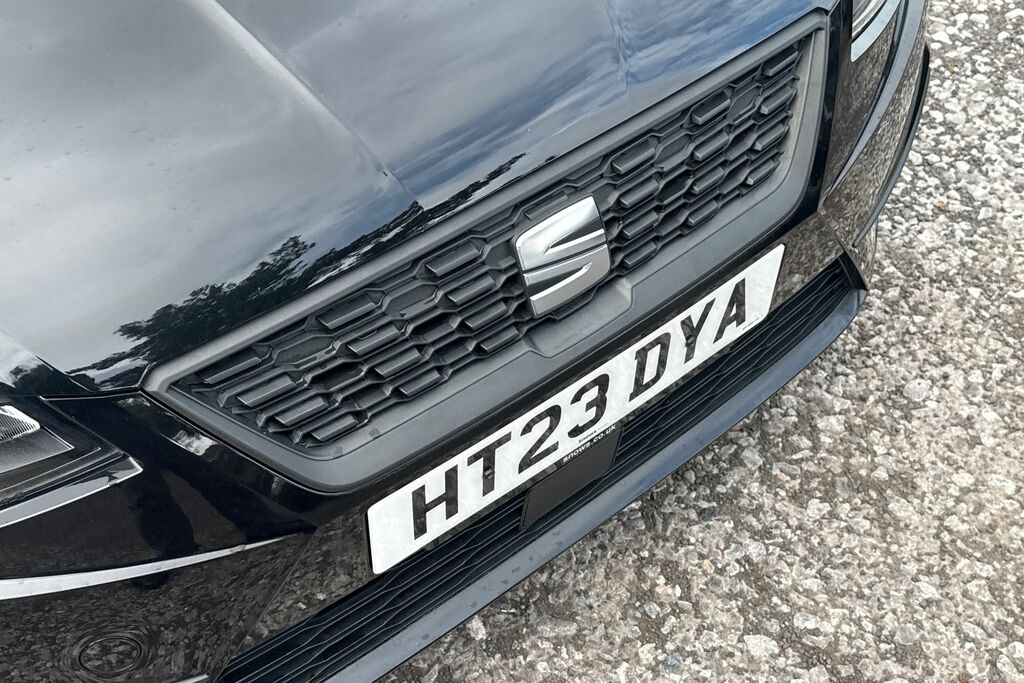 Seat Ibiza 1.0 Tsi 95 Fr Blue #41