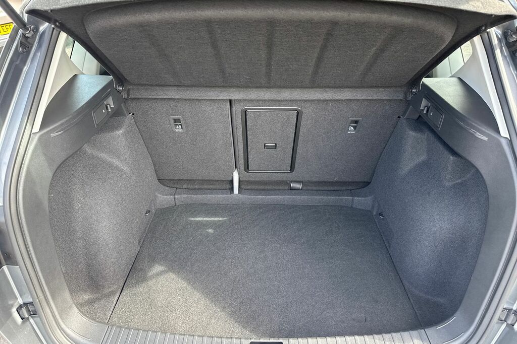Seat Ateca 1.5 Tsi Evo Se Technology Dsg Euro 6 Ss Blue #20