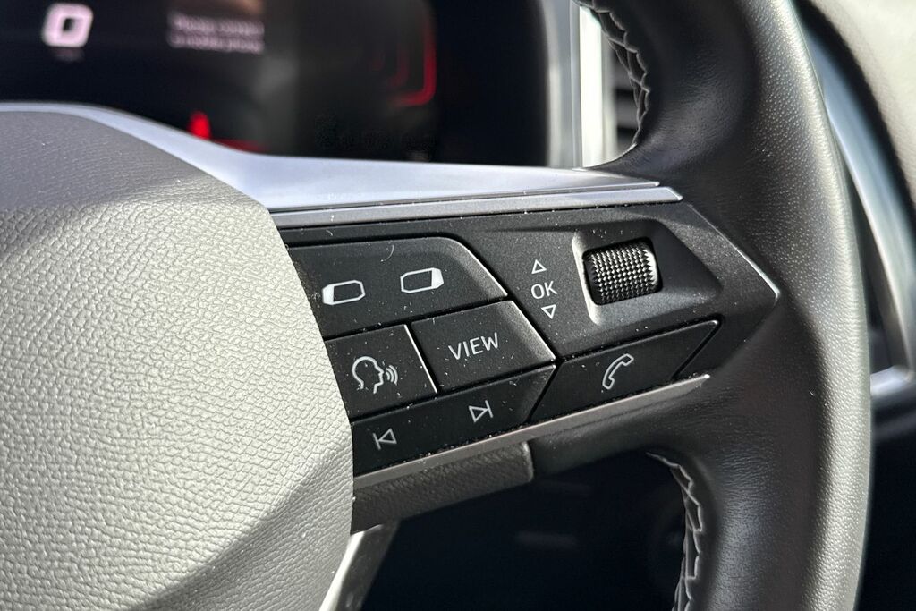 Seat Ateca 1.5 Tsi Evo Se Technology Dsg Euro 6 Ss Blue #24