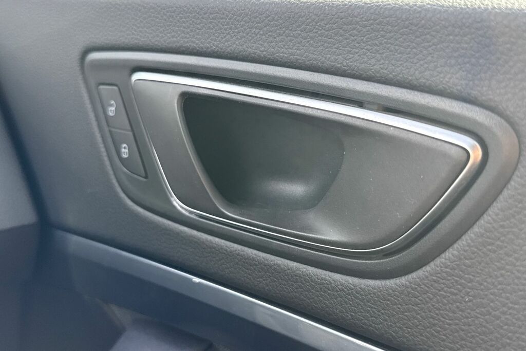 Seat Ateca 1.5 Tsi Evo Se Technology Dsg Euro 6 Ss Blue #26