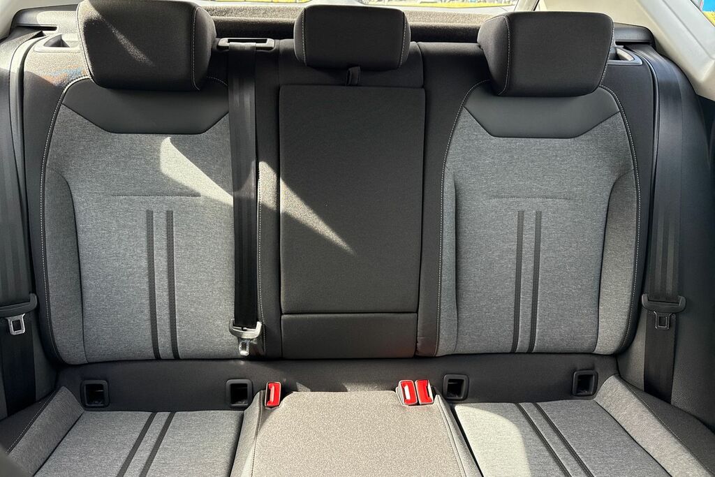 Seat Ateca 1.5 Tsi Evo Se Technology Dsg Euro 6 Ss Blue #31