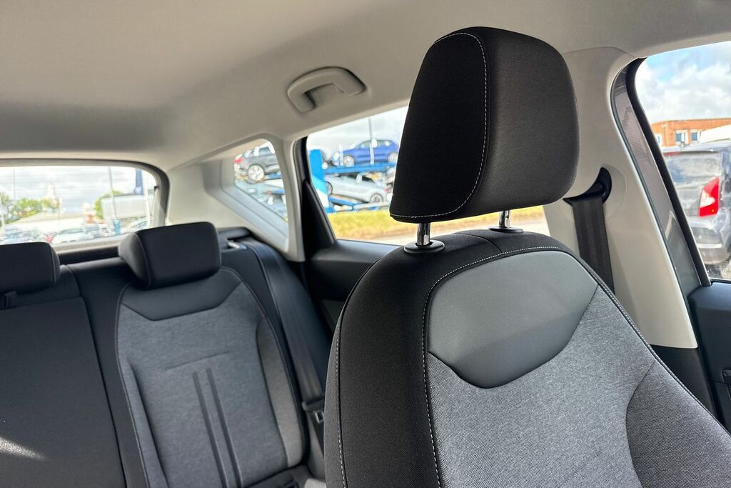 Seat Ateca 1.5 Tsi Evo Se Technology Dsg Euro 6 Ss Blue #30