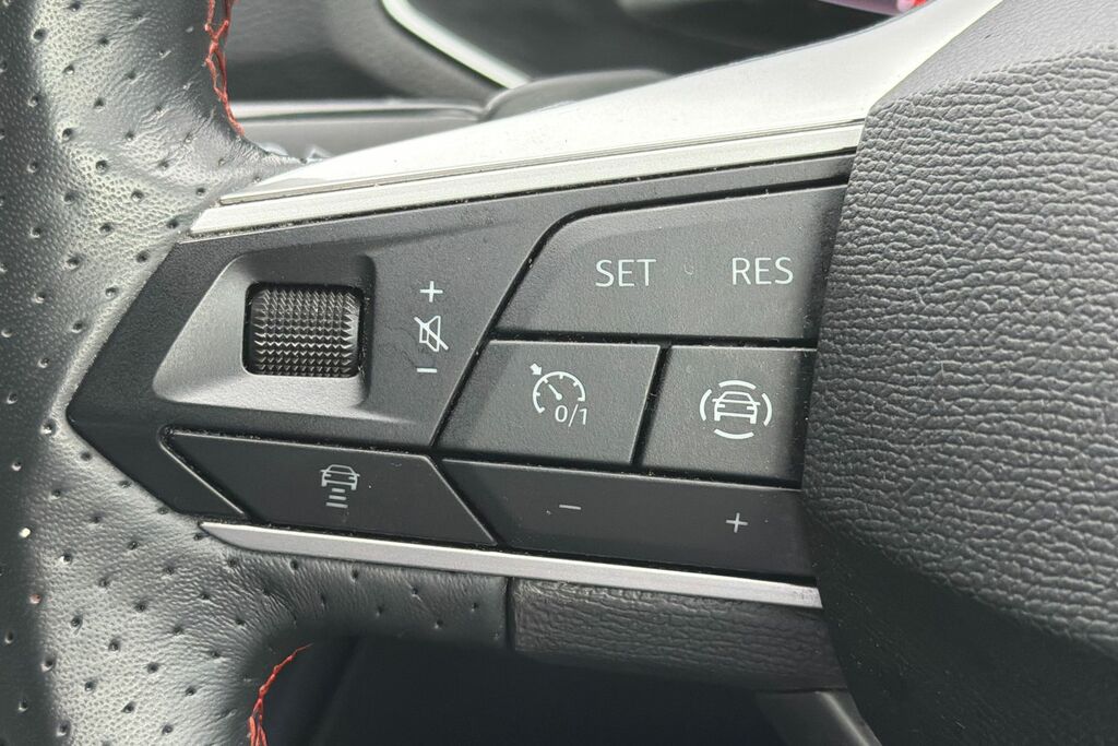 Seat Tarraco 2.0 Tdi Fr Dsg Grey #16