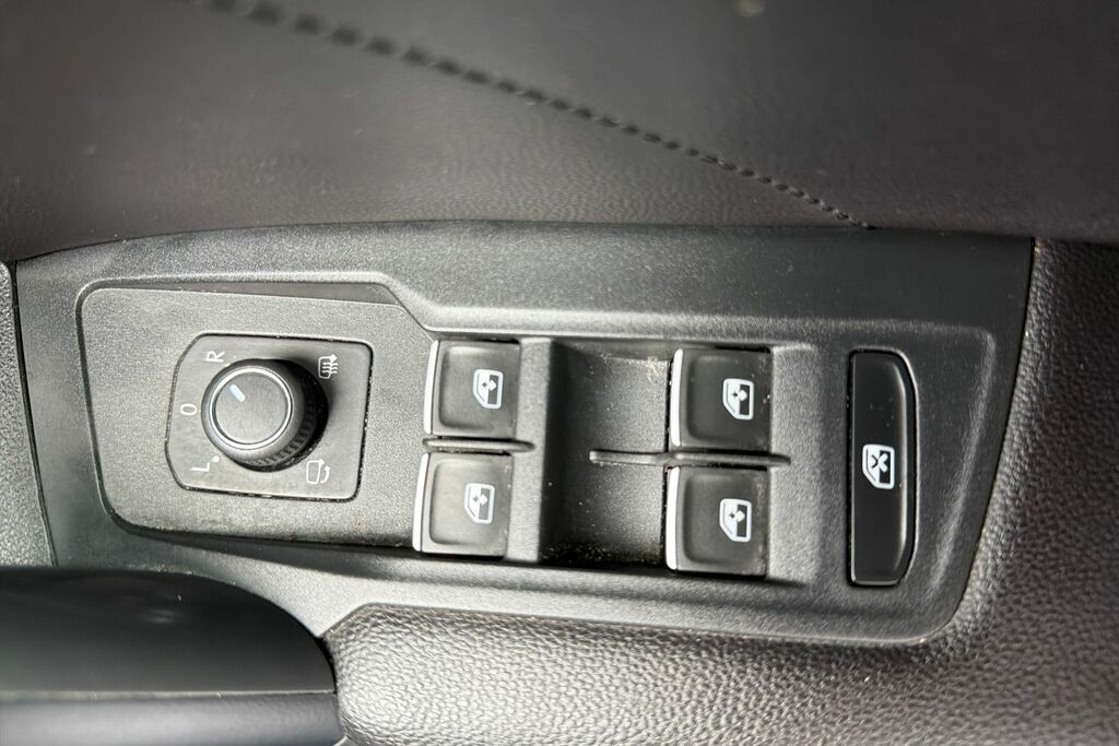 Seat Tarraco 2.0 Tdi Fr Dsg Grey #18