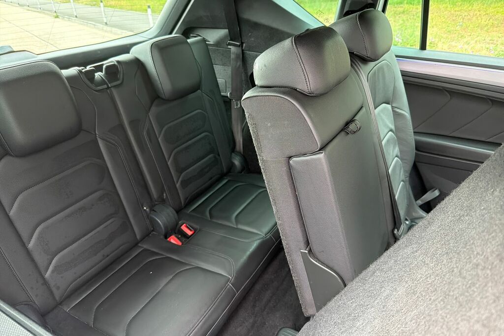 Seat Tarraco 2.0 Tdi Fr Dsg Grey #35