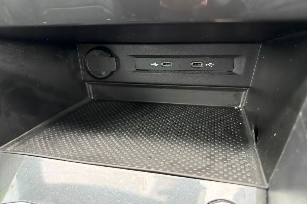 Seat Tarraco 2.0 Tdi Fr Dsg Grey #41