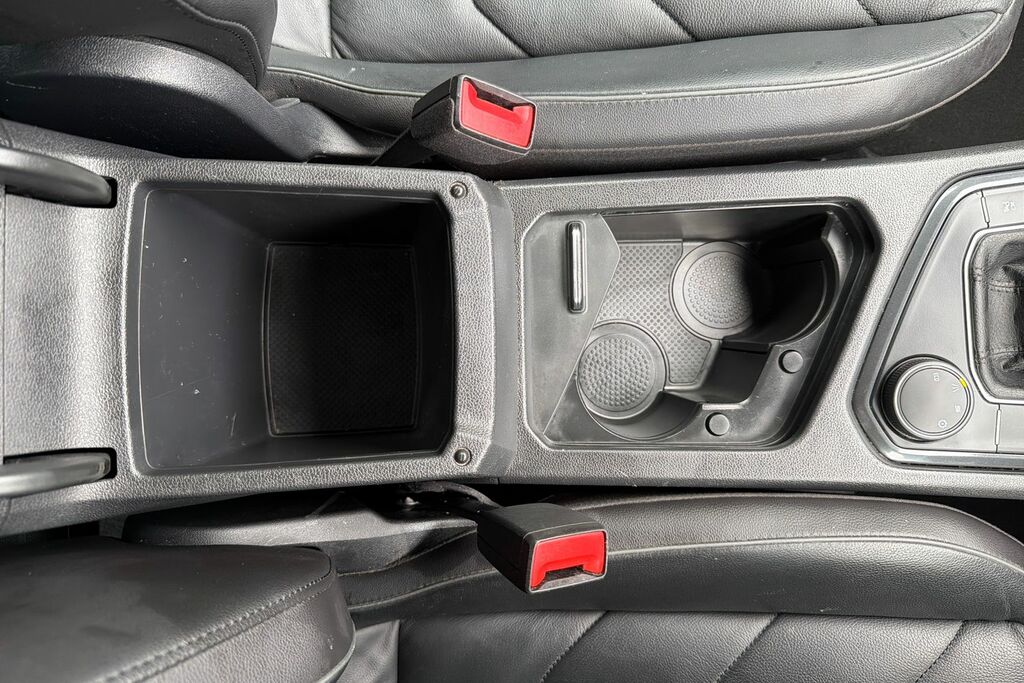 Seat Tarraco 2.0 Tdi Fr Dsg Grey #42