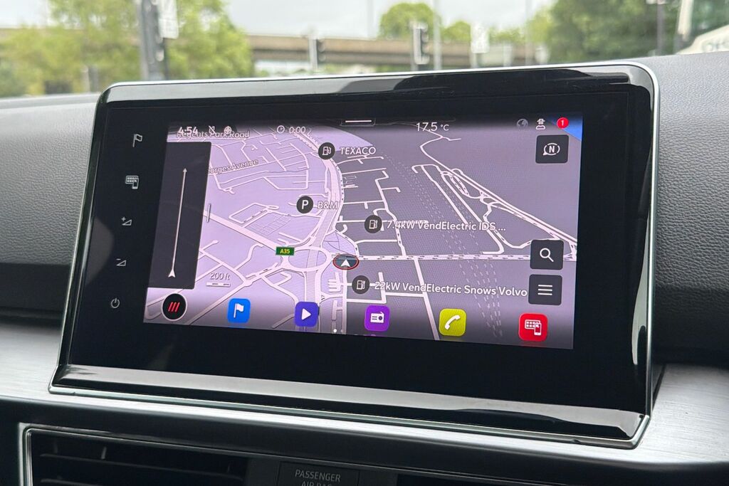 Seat Tarraco 2.0 Tdi Fr Dsg Grey #11