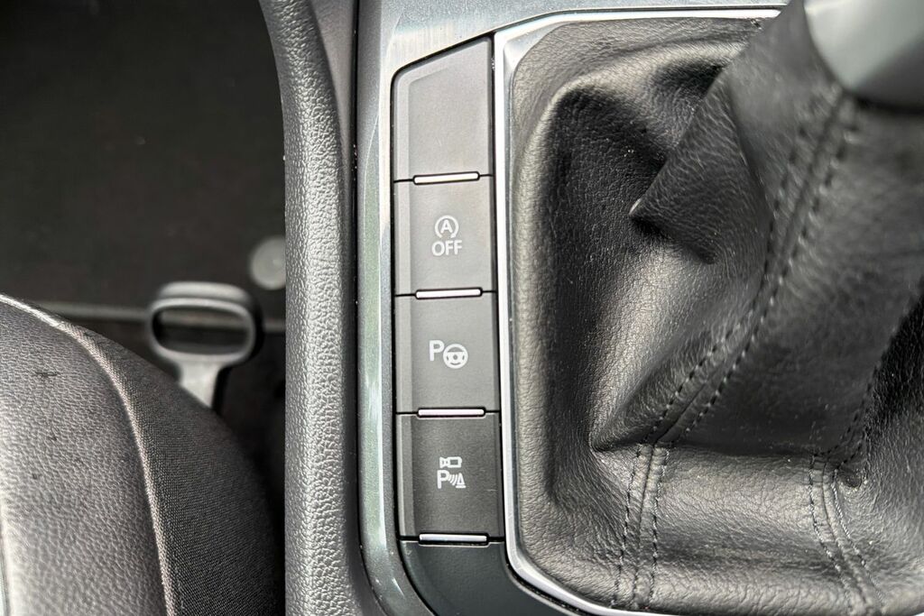 Seat Tarraco 2.0 Tdi Fr Dsg Grey #39