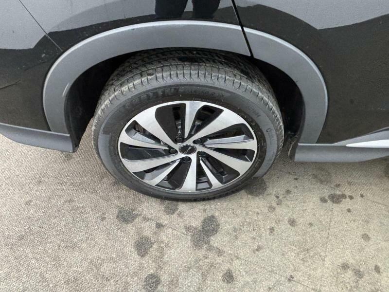 Byd Seal U 1.5 26.6Kwh Comfort Cvt Euro 6 Ss Black #6