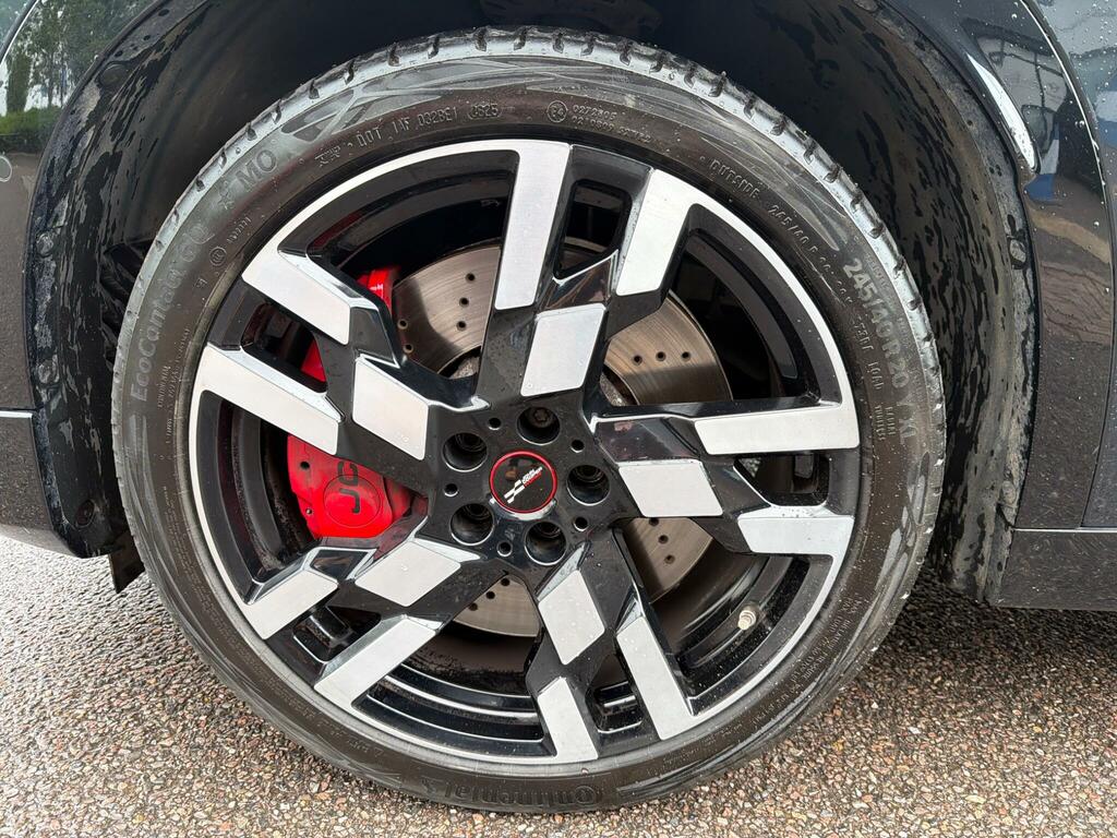 Mini Countryman 2.0 S Sport All4 XRZ5377 #16