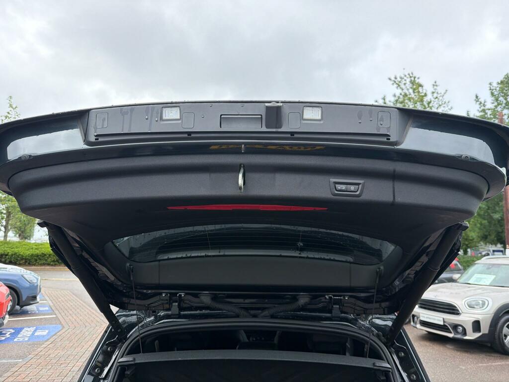 Mini Countryman 2.0 S Sport All4 XRZ5377 #22