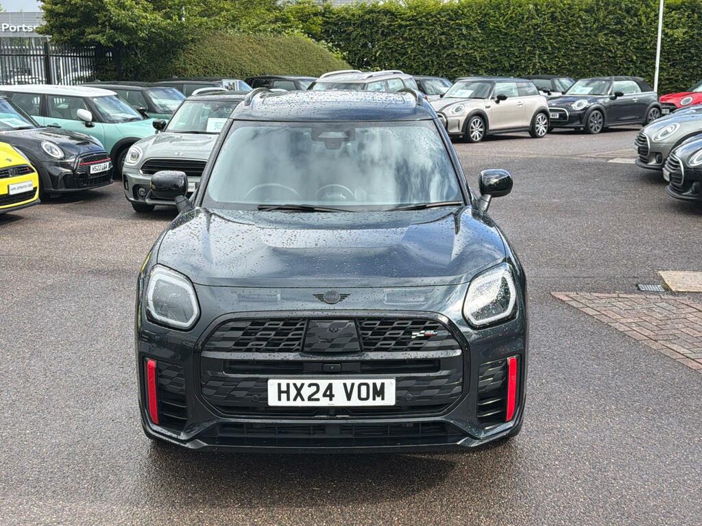 Mini Countryman 2.0 S Sport All4 XRZ5377 #11