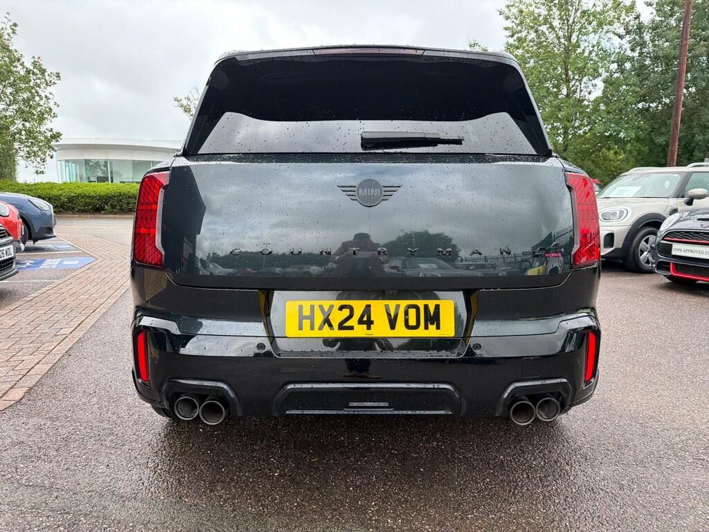 Mini Countryman 2.0 S Sport All4 XRZ5377 #18
