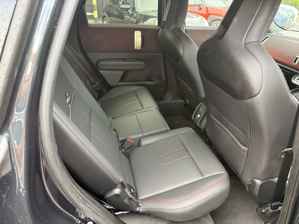 Mini Countryman 2.0 S Sport All4 XRZ5377 #26