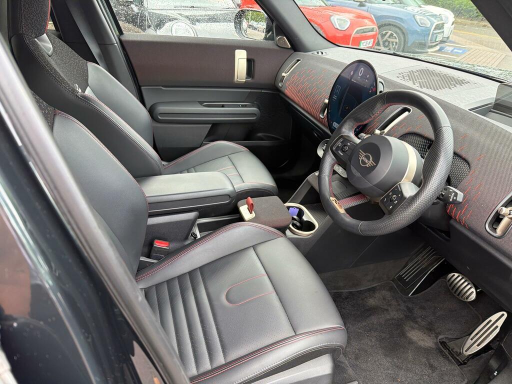 Mini Countryman 2.0 S Sport All4 XRZ5377 #24