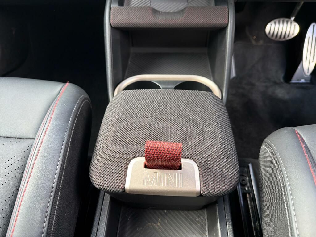 Mini Countryman 2.0 S Sport All4 XRZ5377 #35