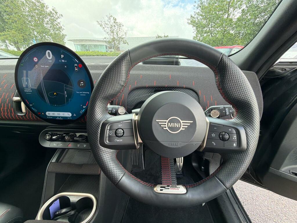 Mini Countryman 2.0 S Sport All4 XRZ5377 #30