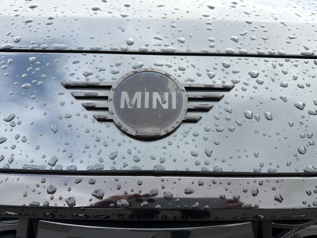 Mini Countryman 2.0 S Sport All4 XRZ5377 #13