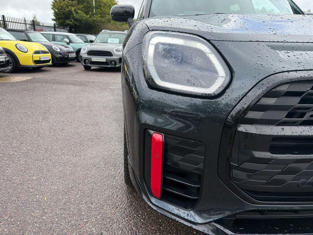 Mini Countryman 2.0 S Sport All4 XRZ5377 #12