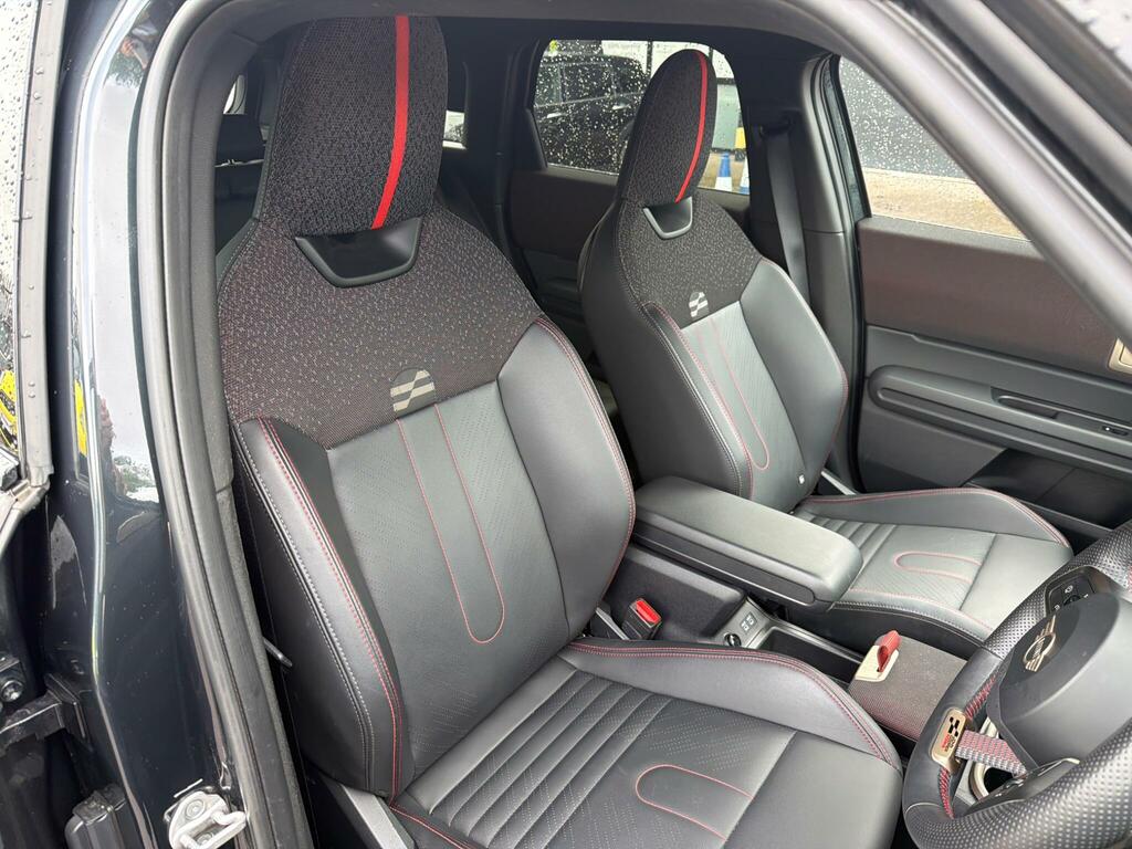 Mini Countryman 2.0 S Sport All4 XRZ5377 #23