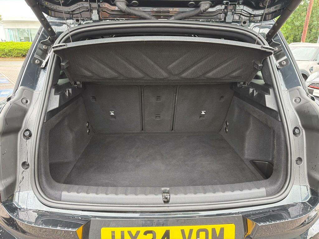 Mini Countryman 2.0 S Sport All4 XRZ5377 #20