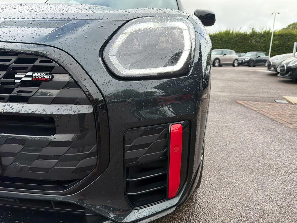 Mini Countryman 2.0 S Sport All4 XRZ5377 #15