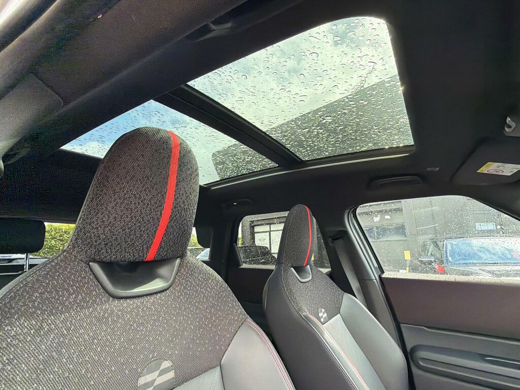 Mini Countryman 2.0 S Sport All4 XRZ5377 #37