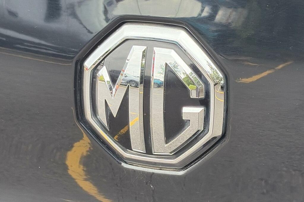MG ZS Exclusive T-gdi Red #51