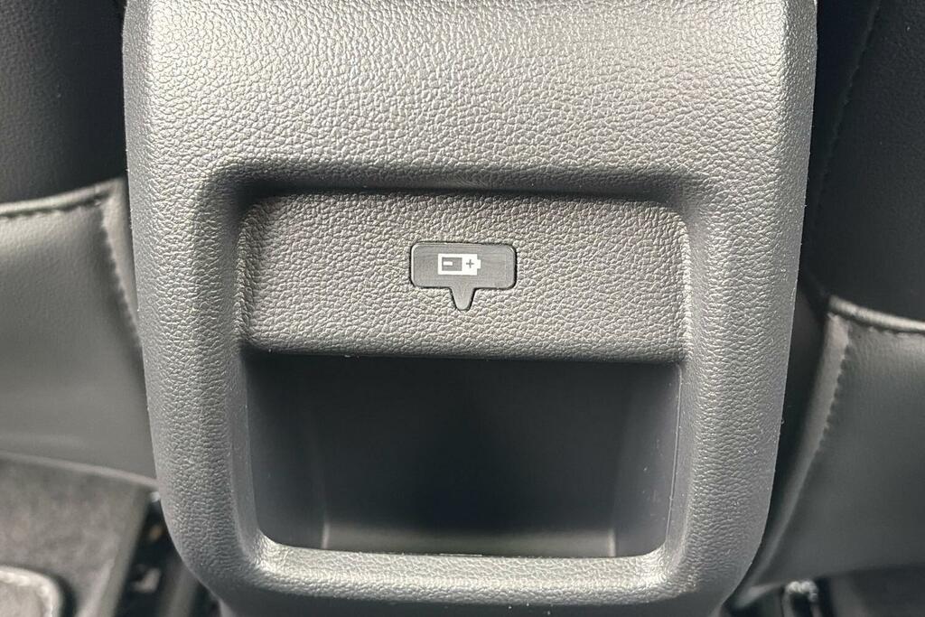 MG ZS Exclusive T-gdi Red #25