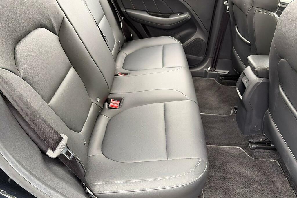 MG ZS Exclusive T-gdi Red #16