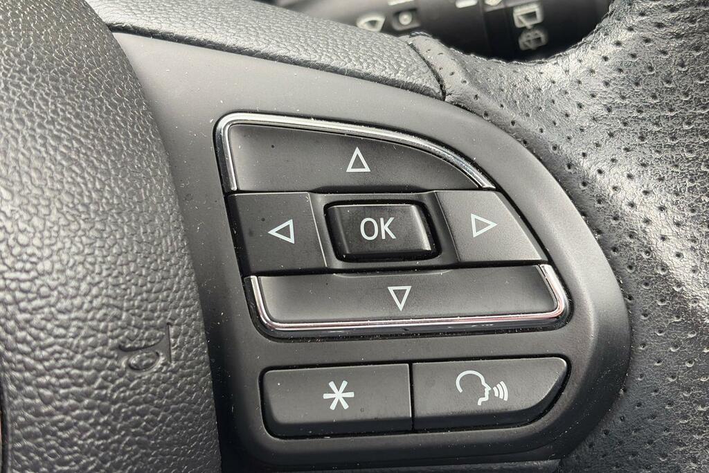 MG ZS Exclusive T-gdi Red #27