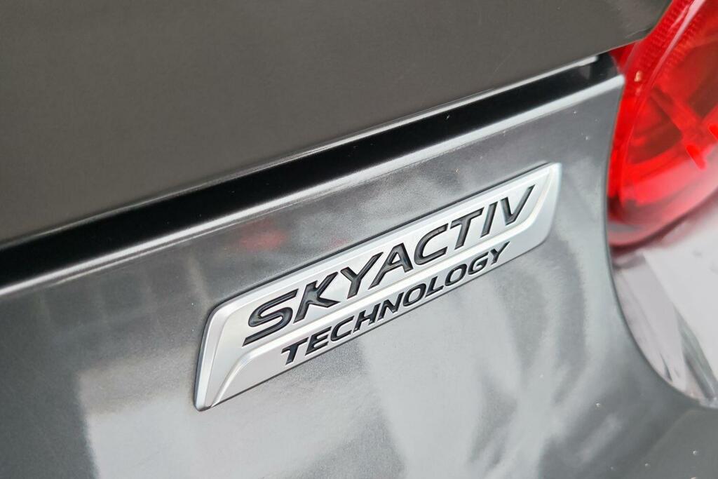 Mazda MX-5 Mx-5 Icon White #38