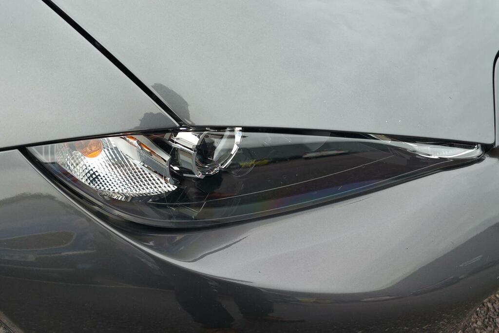 Mazda MX-5 Mx-5 Icon White #34