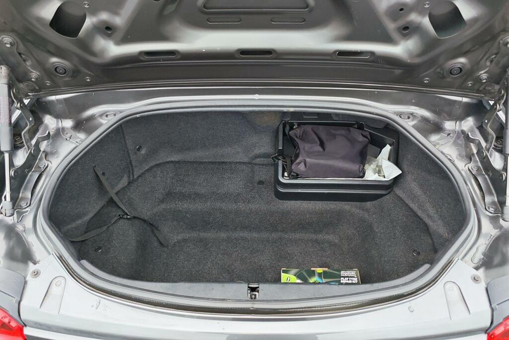 Mazda MX-5 Mx-5 Icon White #32