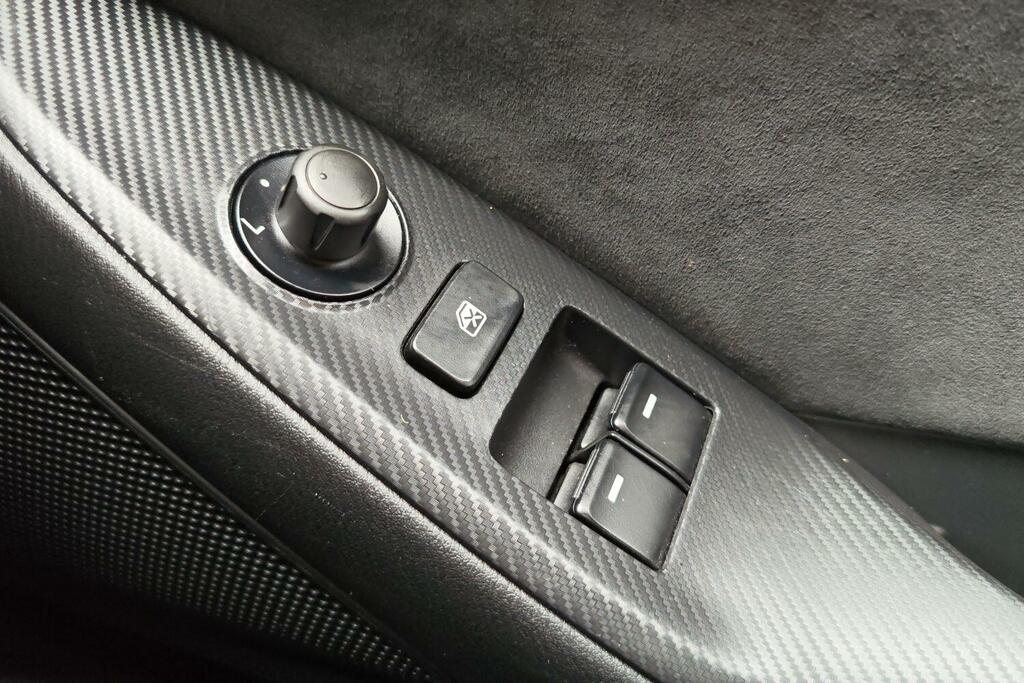 Mazda MX-5 Mx-5 Icon White #42