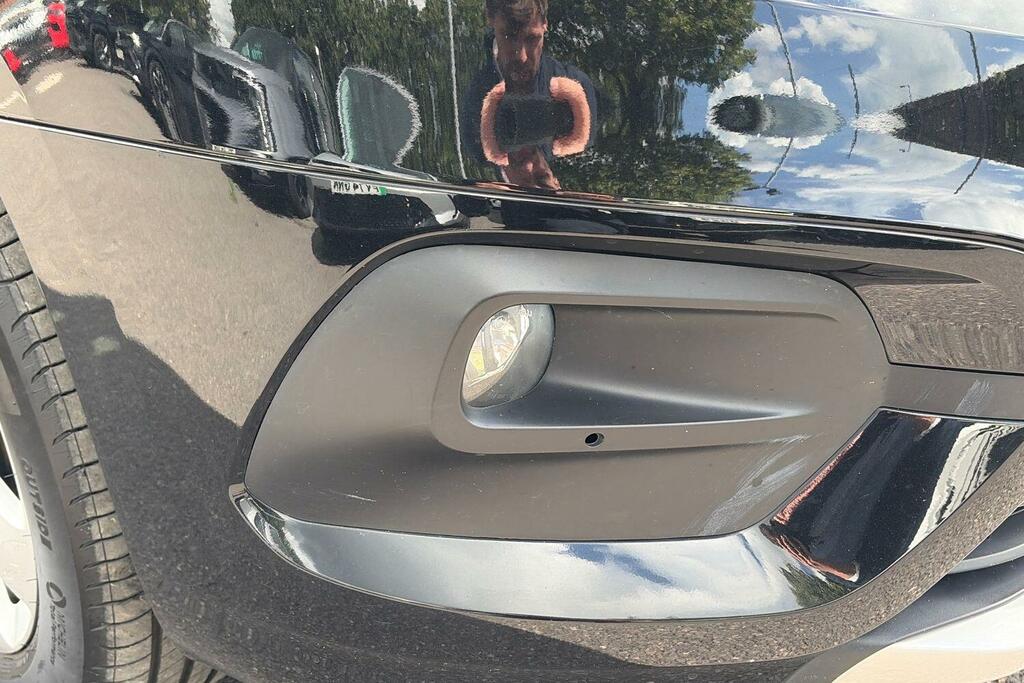 Vauxhall Combo Life Combo Life Design Ev Black #25