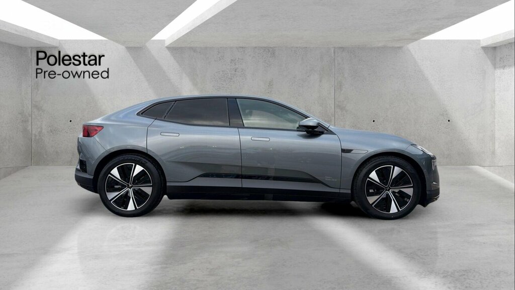 Polestar 4 Single Motor 100Kwh Long Range Plus Suv Electr Grey #2