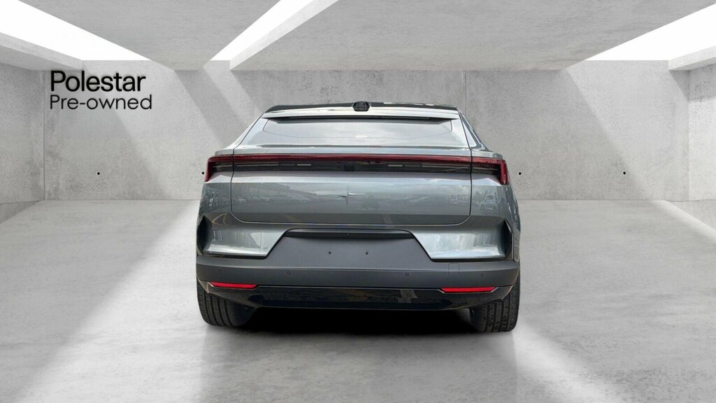 Polestar 4 Single Motor 100Kwh Long Range Plus Suv Electr Grey #4
