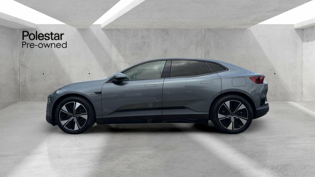 Polestar 4 Single Motor 100Kwh Long Range Plus Suv Electr Grey #6